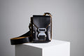 buckle bag "ARK" chromexcel