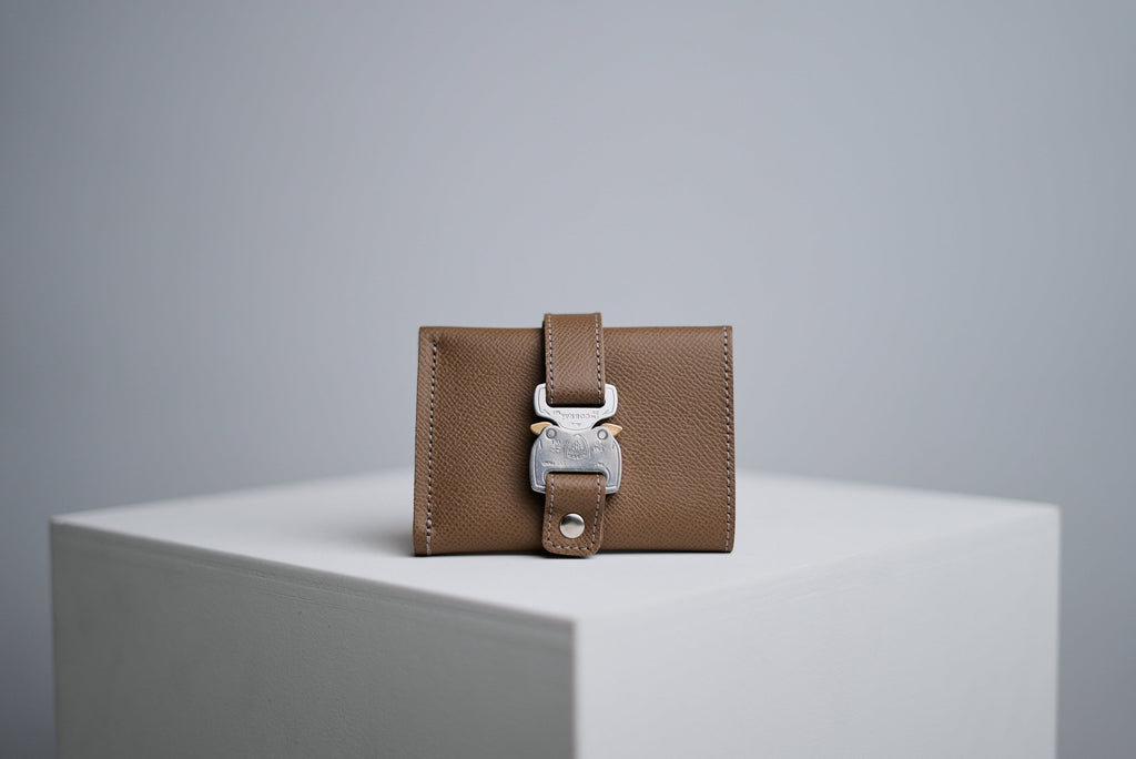 buckle wallet "mini" cheri