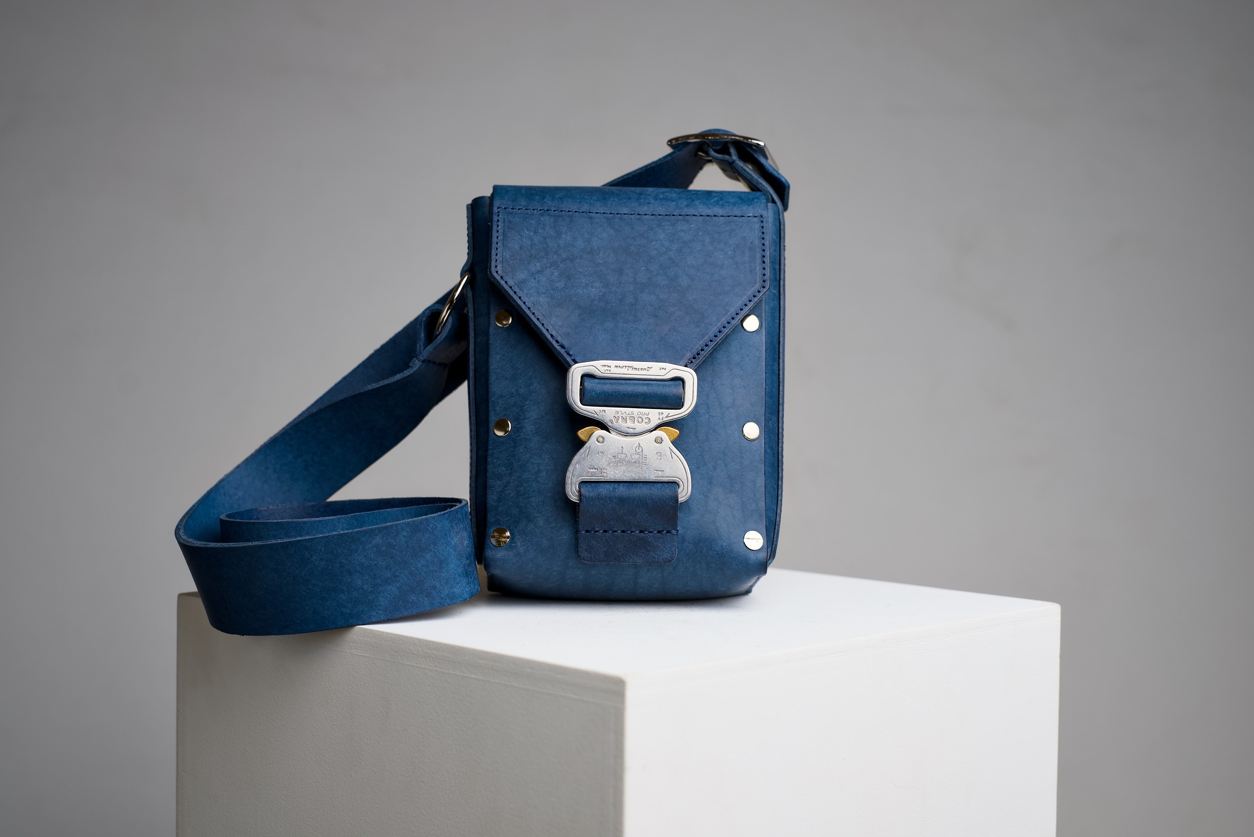【ユウ】JET STOCK 長財布 Margot cobalt All – JET STOCK
