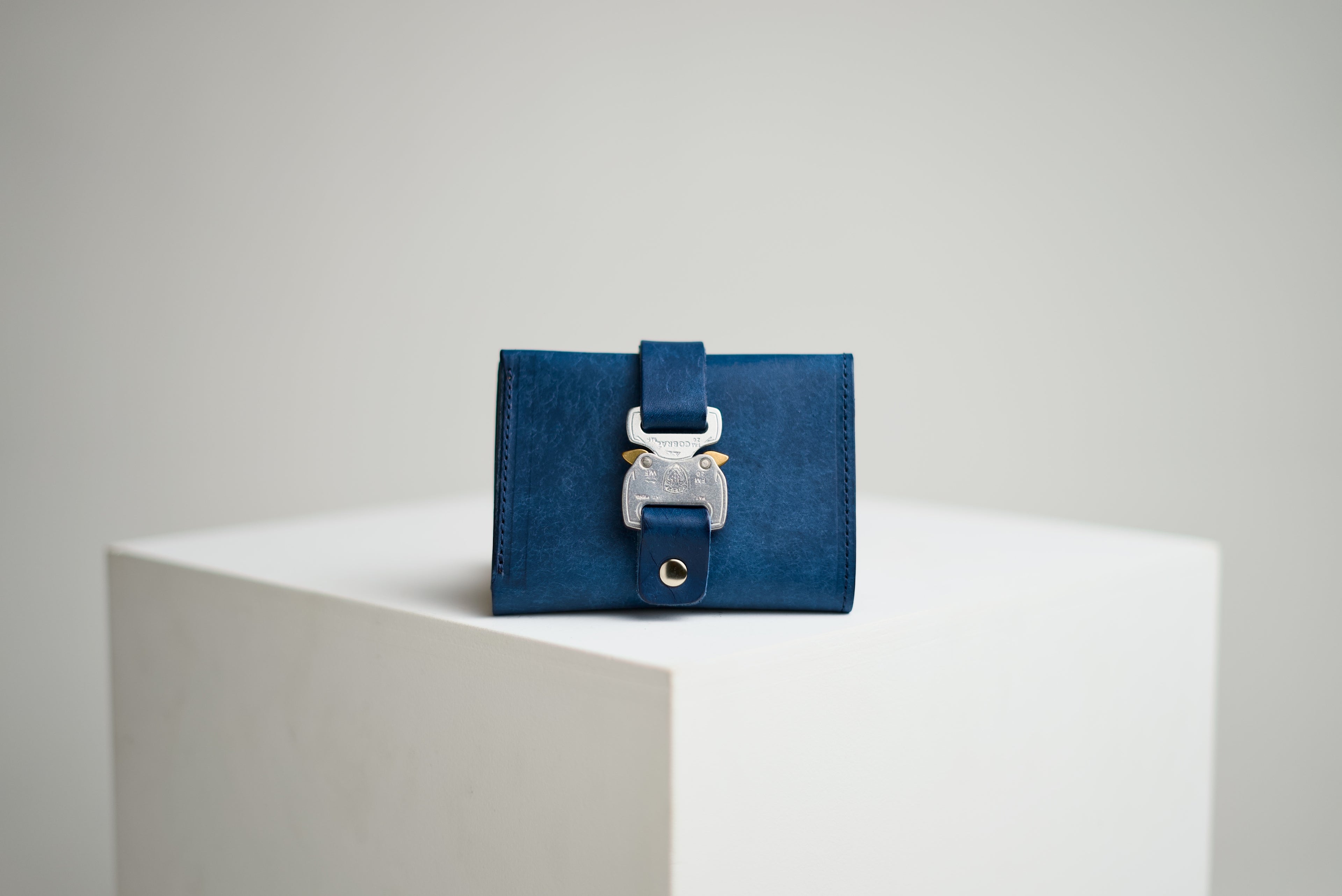 buckle wallet "mini" margot