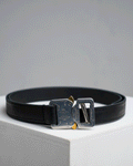 buckle belt margot