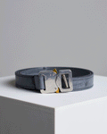 buckle belt