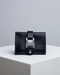 buckle wallet "mini" chromexcel