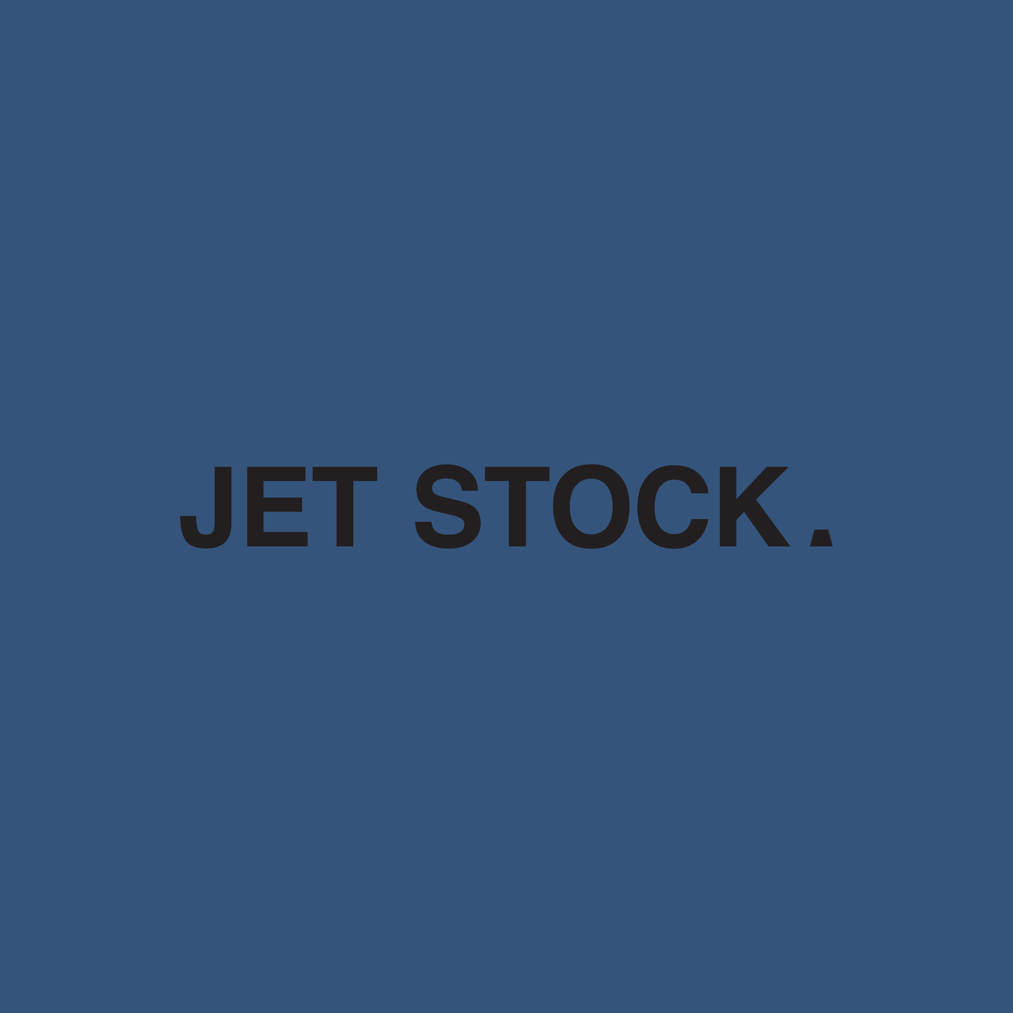 JET STOCK